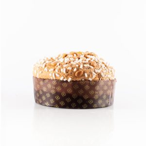 Panettone Mandorlato