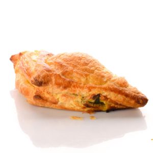 Patè agli spinaci