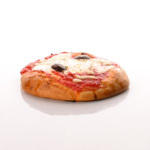 Pizzetta