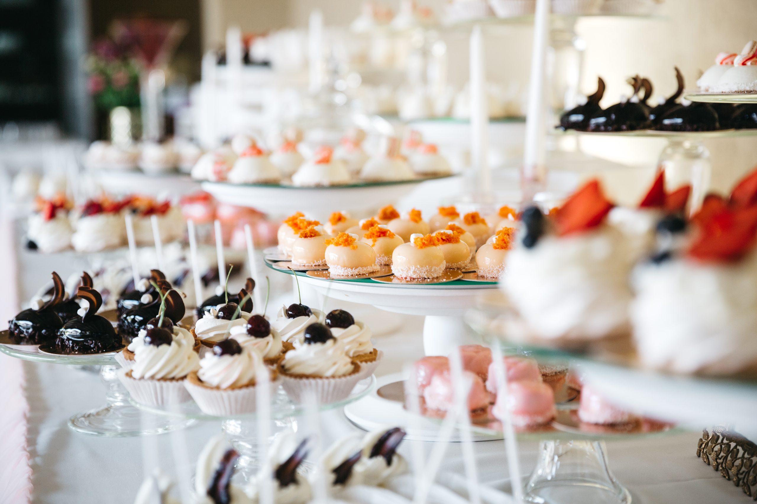 Come scegliere il dessert perfetto